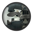 LINK RJ45, RJ11, 4 Pos Hand Set Crimp Tool (TL-1103R)