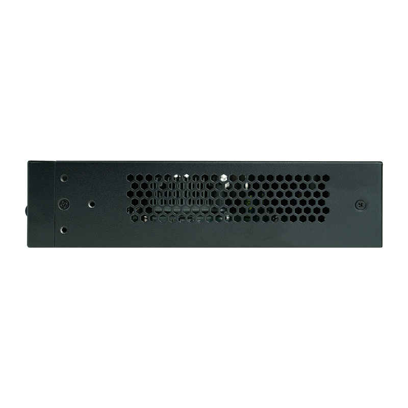 LINK 8 - Port L2 Managed Gigabit PoE Switch (AC 70W) (PSG-5008)