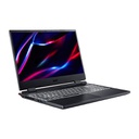 Acer Nitro 5 AN515-46-R5DM Gaming Laptop (R5-6600H, 8GB RAM, 512GB SSD, RTX3050 4GB, 15.6" FHD, W11, Black)