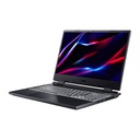 Acer Nitro 5 AN515-46-R5DM Gaming Laptop (R5-6600H, 8GB RAM, 512GB SSD, RTX3050 4GB, 15.6" FHD, W11, Black)