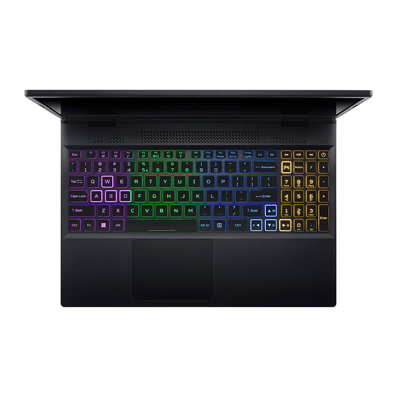Acer Nitro 5 AN515-46-R5DM Gaming Laptop (R5-6600H, 8GB RAM, 512GB SSD, RTX3050 4GB, 15.6" FHD, W11, Black)