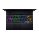Acer Nitro 5 AN515-46-R5DM Gaming Laptop (R5-6600H, 8GB RAM, 512GB SSD, RTX3050 4GB, 15.6" FHD, W11, Black)