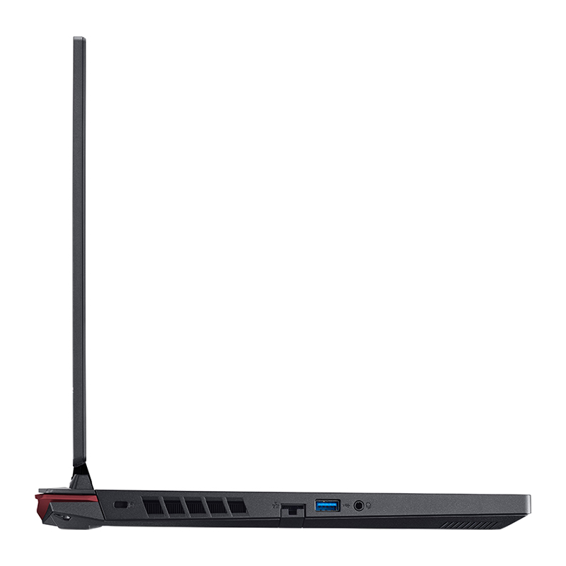 Acer Nitro 5 AN515-46-R5DM Gaming Laptop (R5-6600H, 8GB RAM, 512GB SSD, RTX3050 4GB, 15.6" FHD, W11, Black)