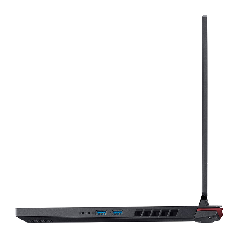 Acer Nitro 5 AN515-46-R5DM Gaming Laptop (R5-6600H, 8GB RAM, 512GB SSD, RTX3050 4GB, 15.6" FHD, W11, Black)