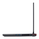 Acer Nitro 5 AN515-46-R5DM Gaming Laptop (R5-6600H, 8GB RAM, 512GB SSD, RTX3050 4GB, 15.6" FHD, W11, Black)