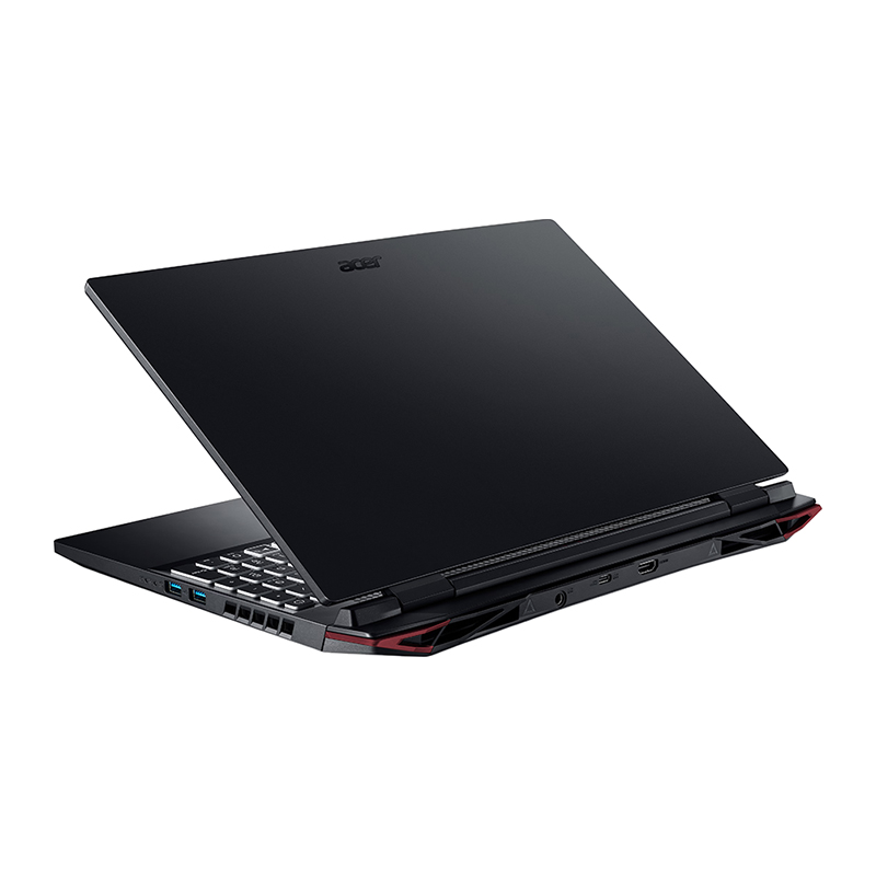 Acer Nitro 5 AN515-46-R5DM Gaming Laptop (R5-6600H, 8GB RAM, 512GB SSD, RTX3050 4GB, 15.6" FHD, W11, Black)
