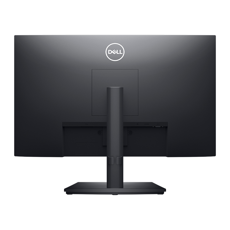 Dell E2425HS 24" LED Monitor | 23.8", VA, FHD 1920 x 1080, 60 Hz, 16:9, 250 cd/m2, 3000:1, Ports:- 1x HDMI (HDMI cable included), 1x DisplayPort, 1x VGA