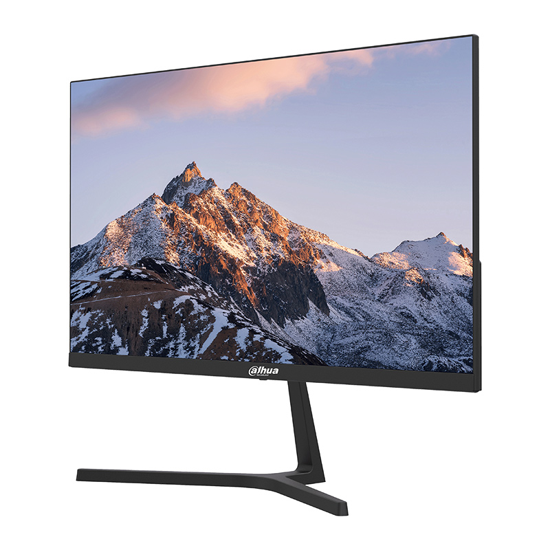 Dahua DHI-LM22-B200S 22" FHD Monitor | VA-FHD-5MS-100Hz