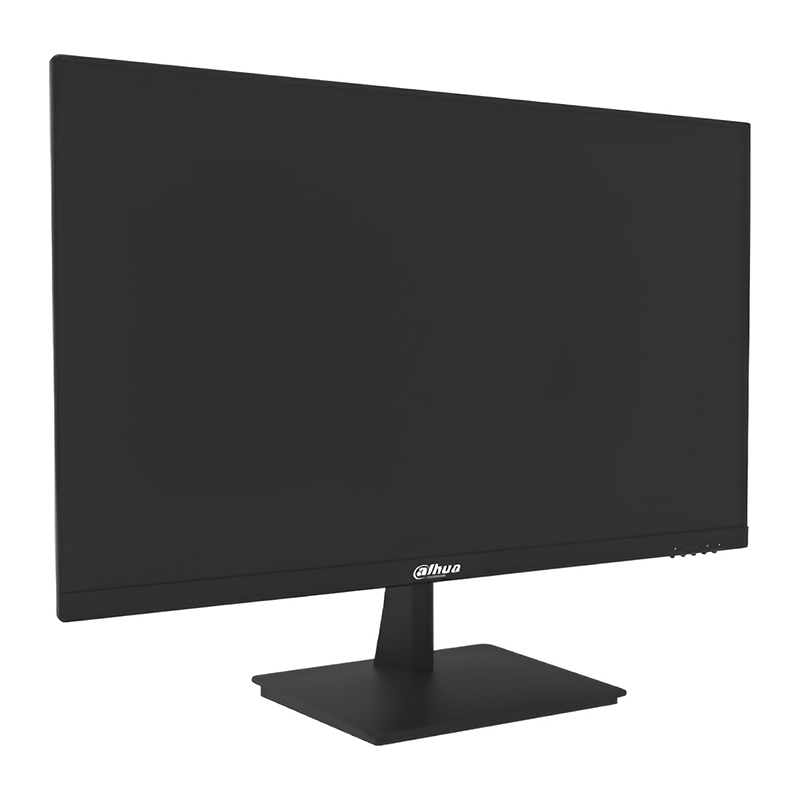 Dahua DHI-LM27-A201F 27'' FHD Monitor | IPS, 100Hz, 250 cd/㎡, 5ms, 1x HDMI, 1x VGA