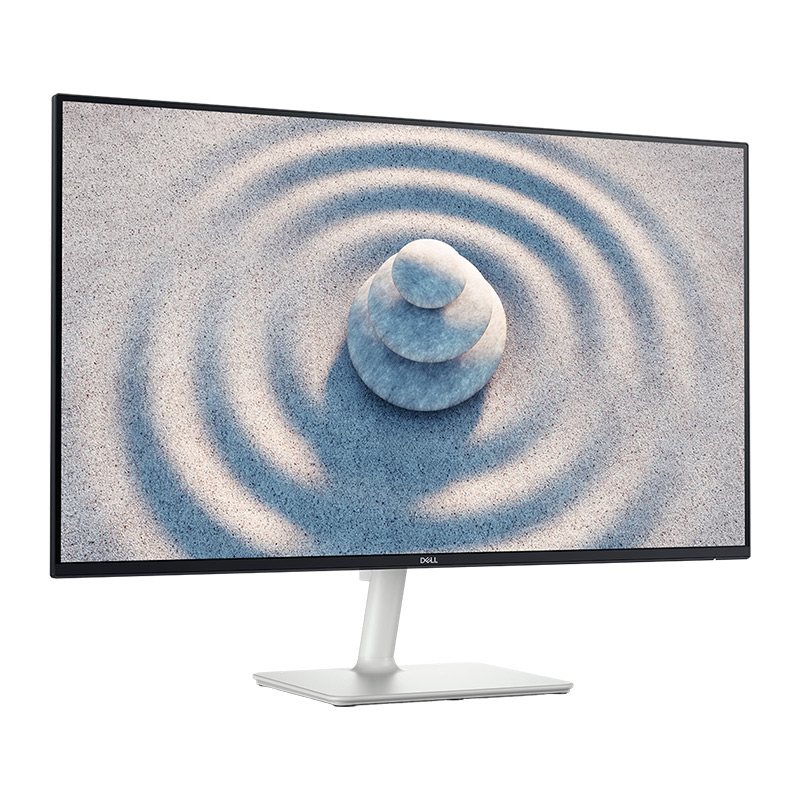 Dell S2725H 27" FHD Monitor