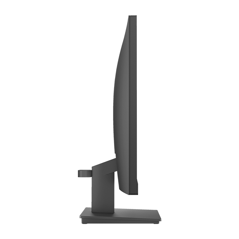 HP V24i G5 FHD Monitor | 23.8" FHD (1920 x 1080), 75Hz, 16:9, 250 nits, 1000:1, 5ms GtG, AMD FreeSync™; Low blue light mode; Anti-glare, VGA x1, HDMI x1, DP x1, Black