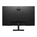 HP V24i G5 FHD Monitor | 23.8" FHD (1920 x 1080), 75Hz, 16:9, 250 nits, 1000:1, 5ms GtG, AMD FreeSync™; Low blue light mode; Anti-glare, VGA x1, HDMI x1, DP x1, Black