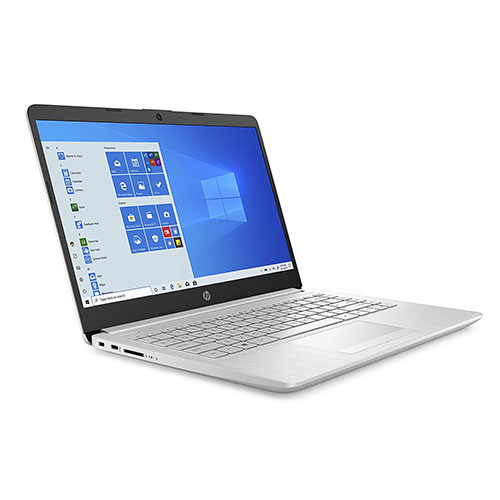 HP LAPTOP 14S-FQ1052AU (48K02PA) | AMD Ryzen™ 3 5300U (up to 3.8 