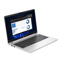 HP Probook 440 G10-9Q0A3PT Laptop (i7-1355U,16GB,512GB,14",W11Pro,Silver)