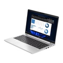 HP Probook 440 G10-9Q0A3PT Laptop (i7-1355U,16GB,512GB,14",W11Pro,Silver)
