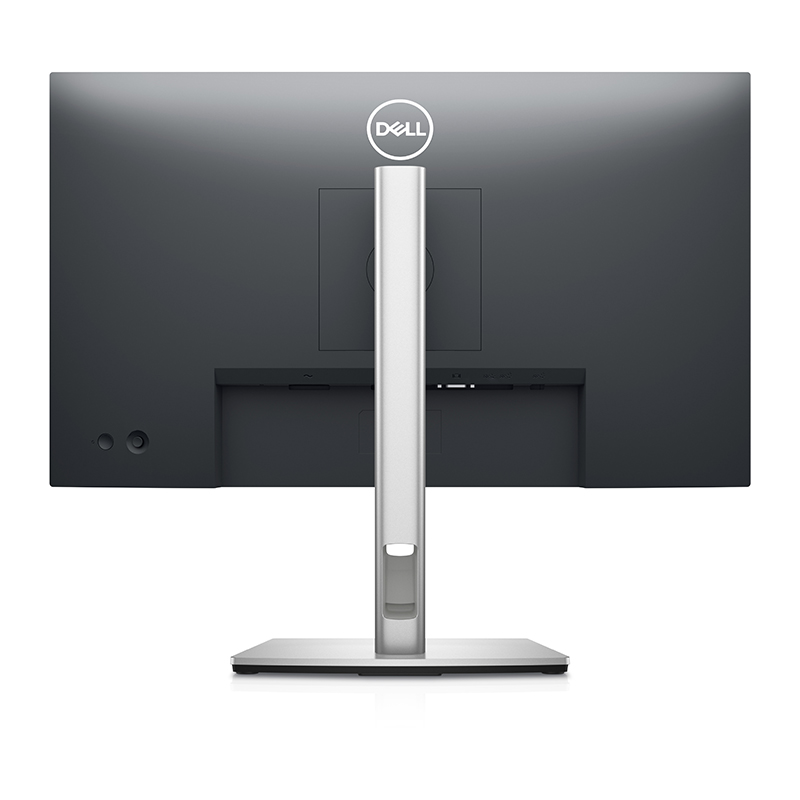 Dell P2422H 24&quot; LED Monitor | Back View