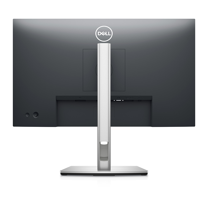 Dell P2422H 24" LED Monitor | Back View