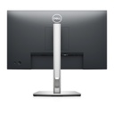 Dell P2422H 24" LED Monitor | Back View