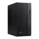 Acer Veriton VS2720G-14400 Desktop PC | Intel Core™ i5-14400 Processor, 8GB DDR5 4800MHz RAM, 512GB M.2 PCIe SSD, Intel UHD Graphics, USB Keyboard & Mouse, DOS