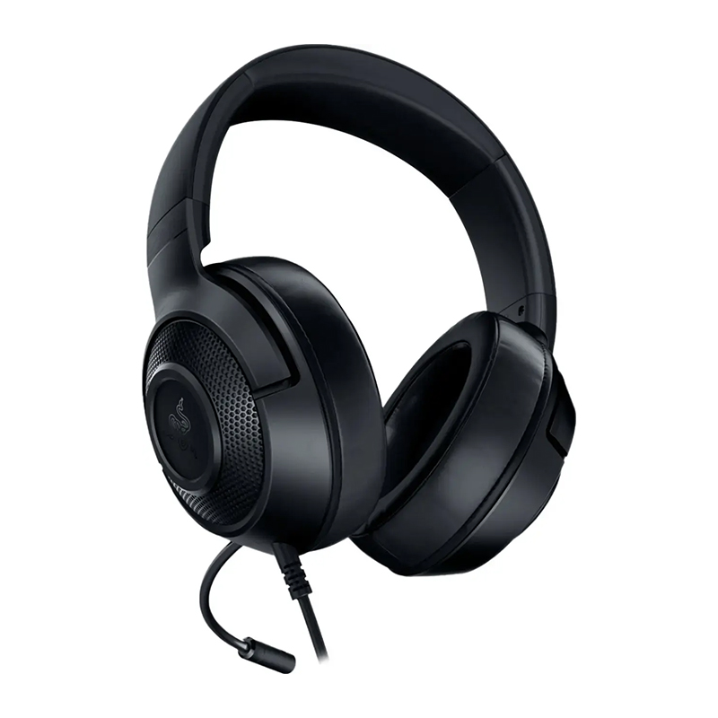 Razer Kraken X Lite Gaming Headset - RZ04-02950100-R381 X