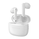 Vention® Elf E03 True Wireless Bluetooth Earbuds - White (NBHW0)