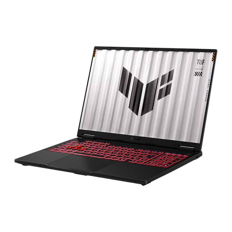ASUS FA608W-VQT036W (AI 9 HX 370,16GB,1TB,NV 8GB,16",W11,GRY)