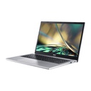 Acer Aspire 3 A315-24P-R4RQ | AMD R5 7520U, 16GB LPDDR5, 512GB NVMe SSD, 15.6", W11, Pure Silver