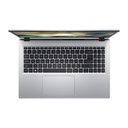 Acer Aspire 3 A315-24P-R4RQ | AMD R5 7520U, 16GB LPDDR5, 512GB NVMe SSD, 15.6", W11, Pure Silver