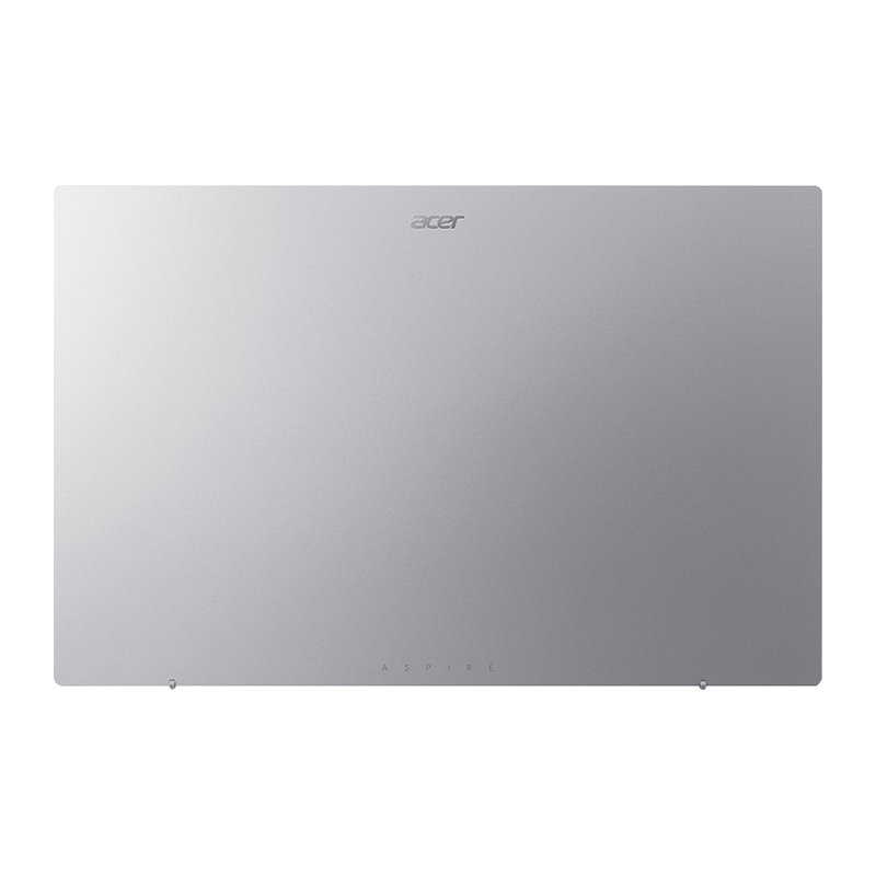 Acer Aspire 3 A315-24P-R4RQ | AMD R5 7520U, 16GB LPDDR5, 512GB NVMe SSD, 15.6", W11, Pure Silver