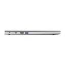 Acer Aspire 3 A315-24P-R4RQ | AMD R5 7520U, 16GB LPDDR5, 512GB NVMe SSD, 15.6", W11, Pure Silver