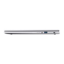 Acer Aspire 3 A315-24P-R4RQ | AMD R5 7520U, 16GB LPDDR5, 512GB NVMe SSD, 15.6", W11, Pure Silver