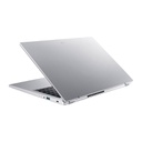 Acer Aspire 3 A315-24P-R4RQ | AMD R5 7520U, 16GB LPDDR5, 512GB NVMe SSD, 15.6", W11, Pure Silver