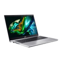 Acer Aspire 3 A315-44P-R6X2 Laptop | Ryzen 7-5700U, 16GB DDR4 RAM,  512GB NVMe SSD, 15.6" FHD IPS, AMD, Pure Silver