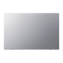 Acer Aspire 3 A315-44P-R6X2 Laptop | Ryzen 7-5700U, 16GB DDR4 RAM,  512GB NVMe SSD, 15.6" FHD IPS, AMD, Pure Silver