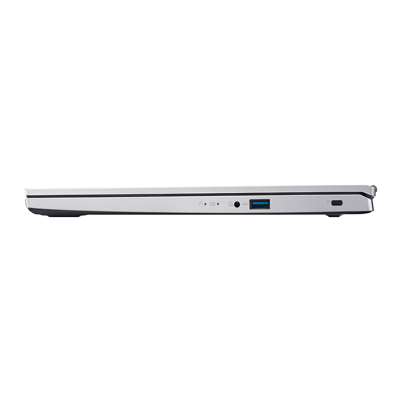 Acer Aspire 3 A315-44P-R6X2 Laptop | Ryzen 7-5700U, 16GB DDR4 RAM,  512GB NVMe SSD, 15.6" FHD IPS, AMD, Pure Silver