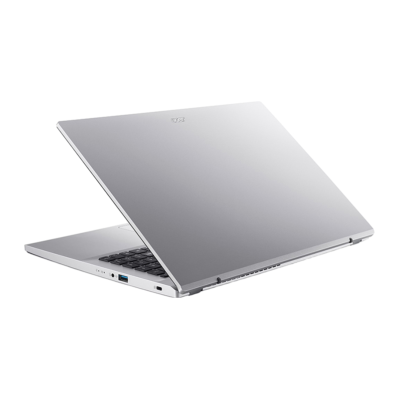 Acer Aspire 3 A315-44P-R6X2 Laptop | Ryzen 7-5700U, 16GB DDR4 RAM,  512GB NVMe SSD, 15.6" FHD IPS, AMD, Pure Silver