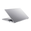 Acer Aspire 3 A315-44P-R6X2 Laptop | Ryzen 7-5700U, 16GB DDR4 RAM,  512GB NVMe SSD, 15.6" FHD IPS, AMD, Pure Silver