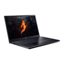 Acer Nitro V 15 ANV15-51-5985 Gaming Laptop | Intel® Core™ i5-13420H, 8GB DDR5 4800MHz RAM, 512GB M.2 NVMe PCie SSD, Nvidia GeForce RTX4050 6GB GDDR5, 15.6" FHD (1920x1080) 144Hz IPS LCD Display, Windows 11 Home, Black