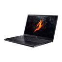Acer Nitro V 15 ANV15-51-5985 Gaming Laptop | Intel® Core™ i5-13420H, 8GB DDR5 4800MHz RAM, 512GB M.2 NVMe PCie SSD, Nvidia GeForce RTX4050 6GB GDDR5, 15.6" FHD (1920x1080) 144Hz IPS LCD Display, Windows 11 Home, Black
