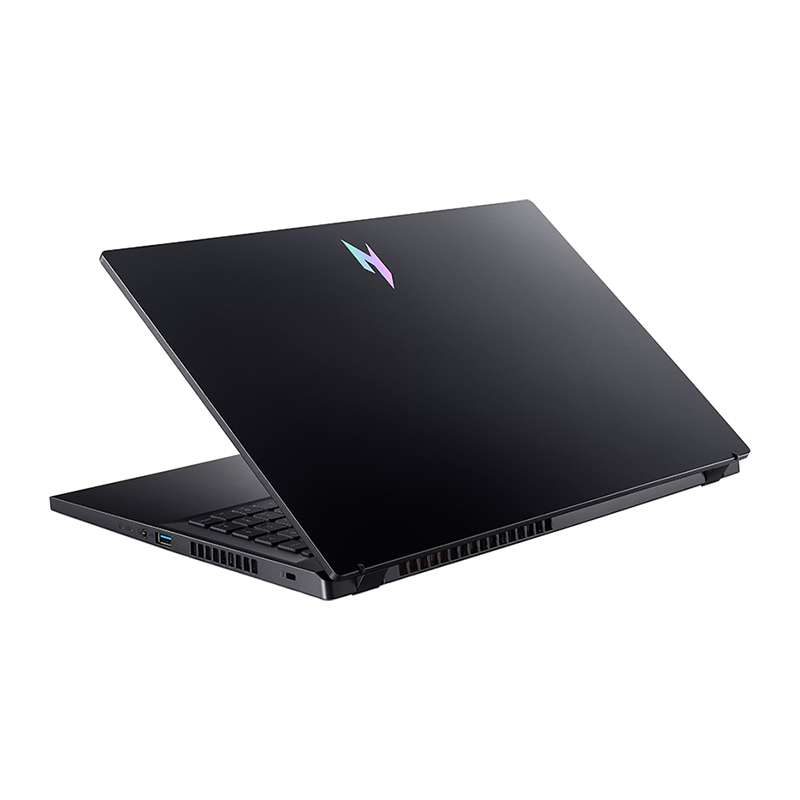 Acer Nitro V 15 ANV15-51-5985 Gaming Laptop | Intel® Core™ i5-13420H, 8GB DDR5 4800MHz RAM, 512GB M.2 NVMe PCie SSD, Nvidia GeForce RTX4050 6GB GDDR5, 15.6" FHD (1920x1080) 144Hz IPS LCD Display, Windows 11 Home, Black
