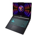 MSI CYBORG 15 A13VFK-886 (i7-13620H,16GB,512GB,NV 8GB,15.6",W11)