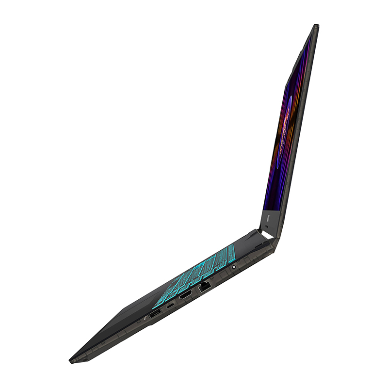 MSI CYBORG 15 A13VFK-886 (i7-13620H,16GB,512GB,NV 8GB,15.6",W11)