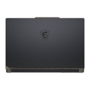MSI CYBORG 15 A13VFK-886 (i7-13620H,16GB,512GB,NV 8GB,15.6",W11)