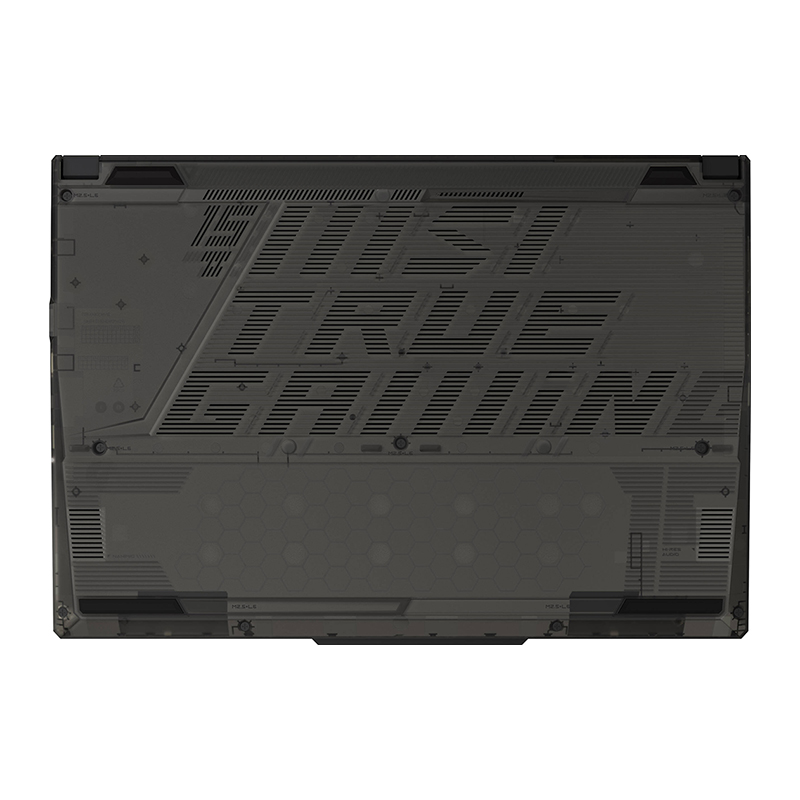 MSI CYBORG 15 A13VFK-886 (i7-13620H,16GB,512GB,NV 8GB,15.6",W11)