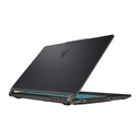 MSI CYBORG 15 A13VFK-886 (i7-13620H,16GB,512GB,NV 8GB,15.6",W11)