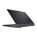 MSI CYBORG 15 A13VFK-886 (i7-13620H,16GB,512GB,NV 8GB,15.6",W11)