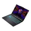 MSI CYBORG 15 A13VFK-886 (i7-13620H,16GB,512GB,NV 8GB,15.6",W11)