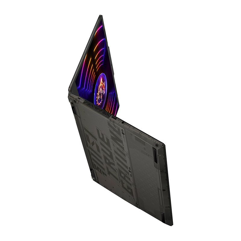 MSI CYBORG 15 A13VFK-886 (i7-13620H,16GB,512GB,NV 8GB,15.6",W11)