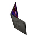 MSI CYBORG 15 A13VFK-886 (i7-13620H,16GB,512GB,NV 8GB,15.6",W11)