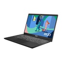 MSI MODERN 15 B13M-615 (i5-1335U,16GB,512GB,15.6",W11,BLK,H&S)